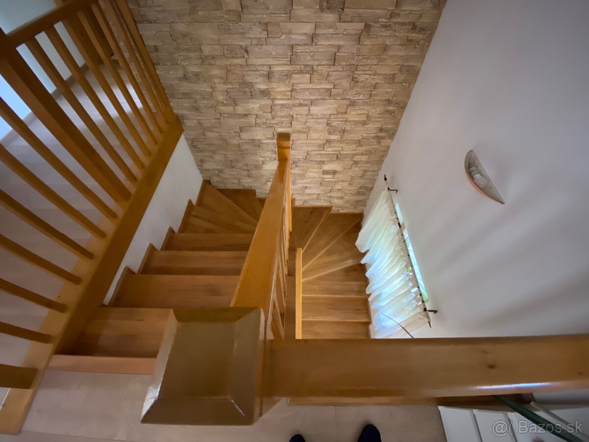 Na predaj krásny rodinný dom - 4