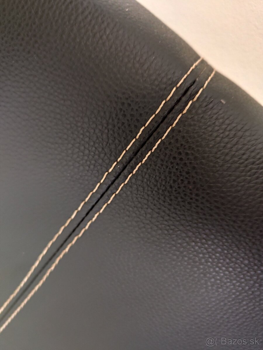 Manželská posteľ 140x200cm, 150€ - 4