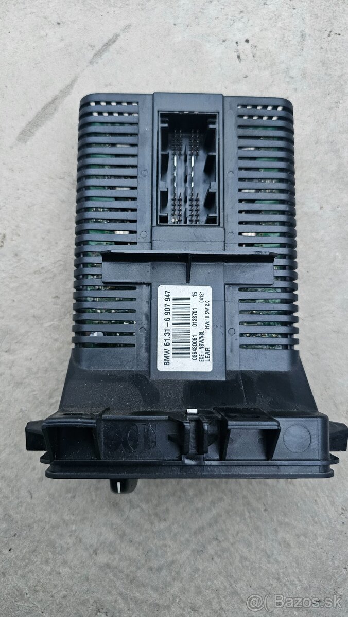 Bmw e46 svetelné moduly - 4