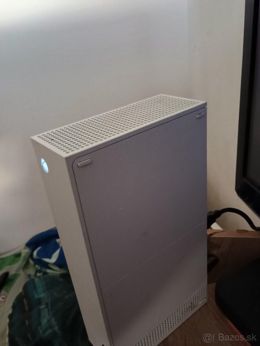 X box series s 512gb - 4