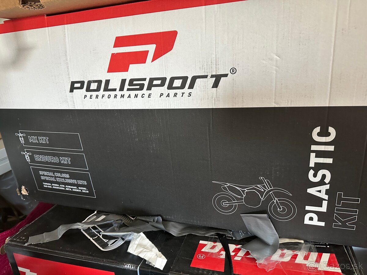 Suzuki RMZ 450 2016 - 4