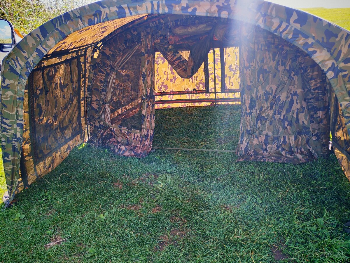 Prologic Bivak Element SLR 1 Man Bivvy Camo - 4