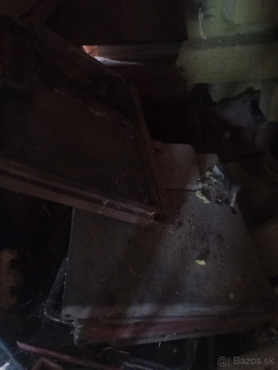 Kotol Viadrus u22 - 4