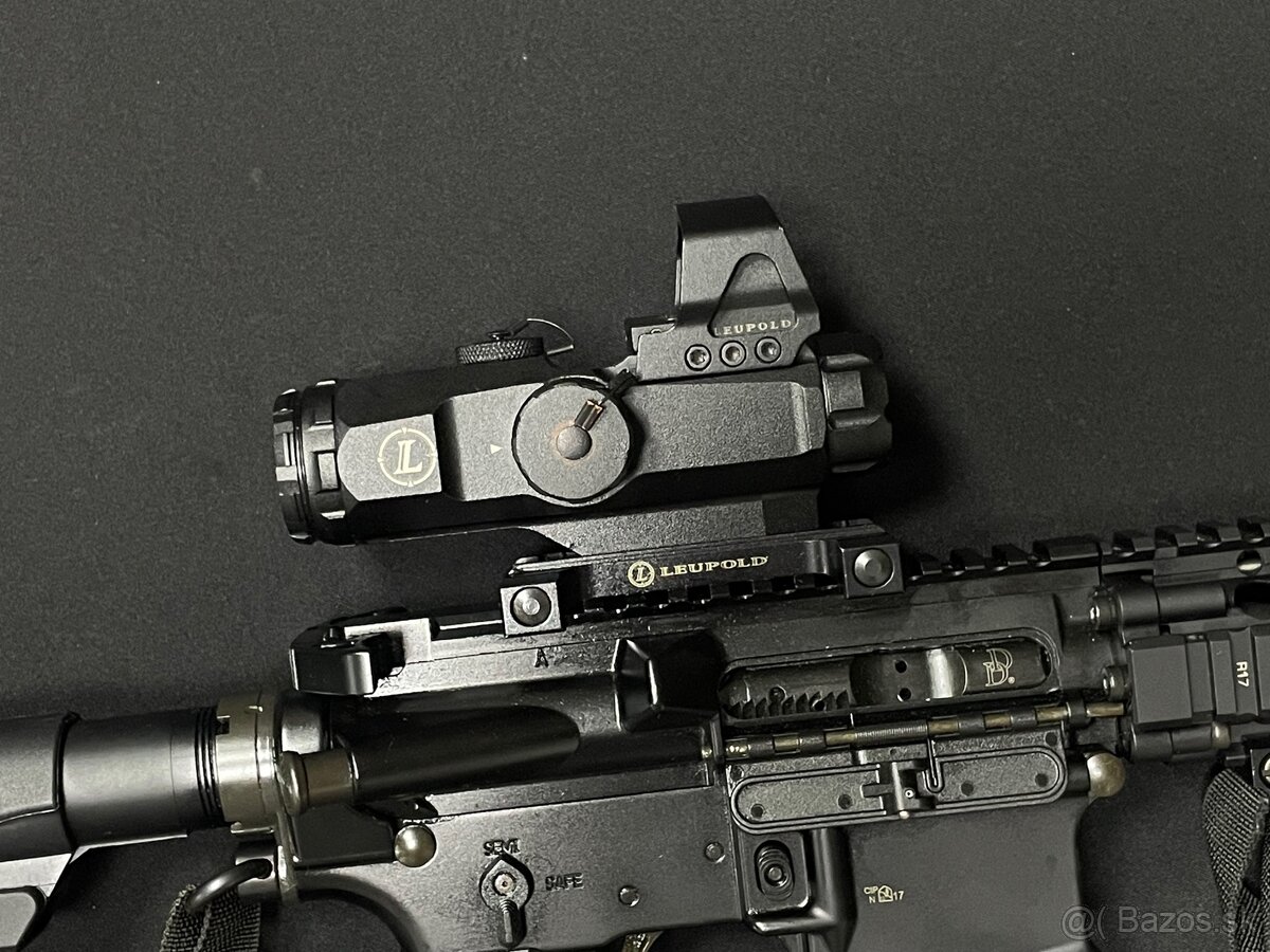 DANIEL DEFENSE DDMK18 10,3” 223/5,56 NATO - 4