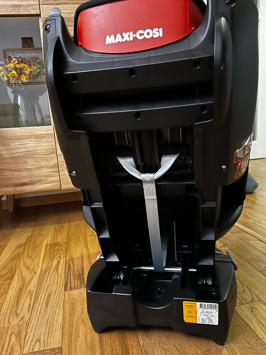 Autosedačka Maxi cosi Tobi - 4