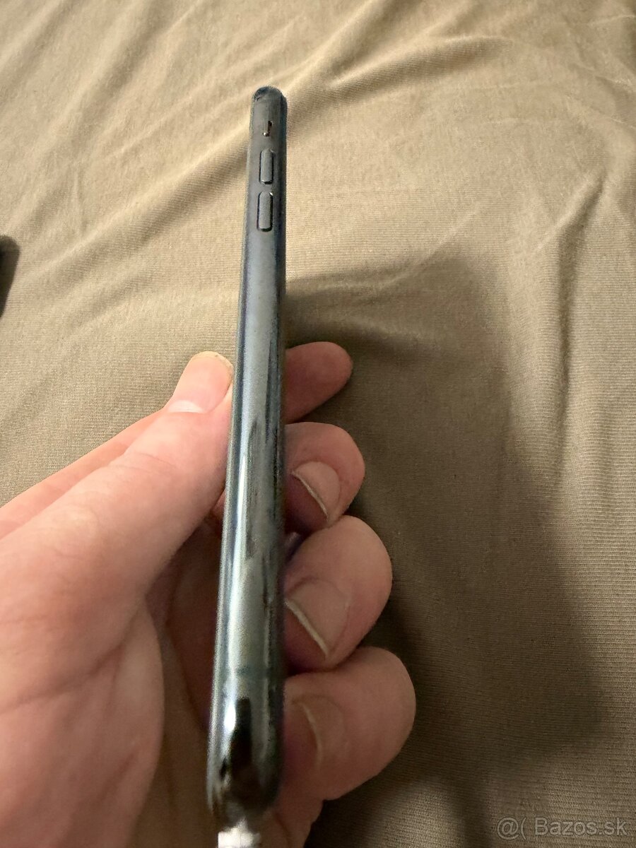 iPhone 11 pro 256gb - 4