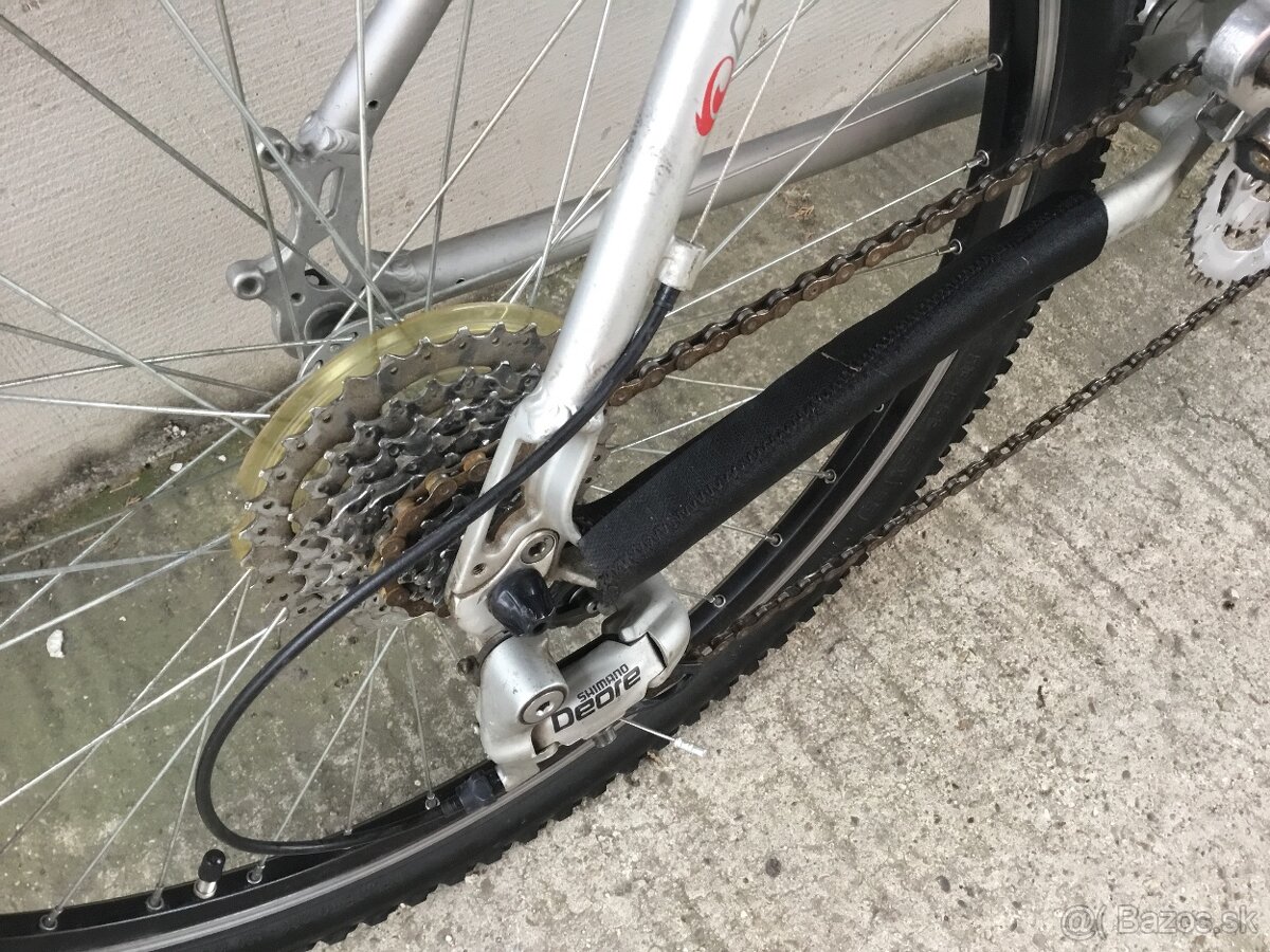 KELLYS MAGNUS / CTM AXON - 4