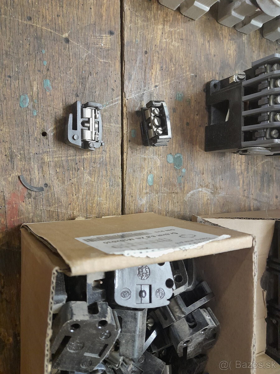 Predám retro veci - 4