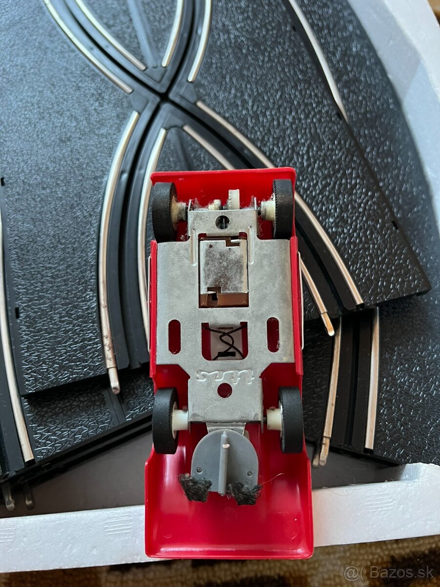 Autodráha Shadow široká - 4