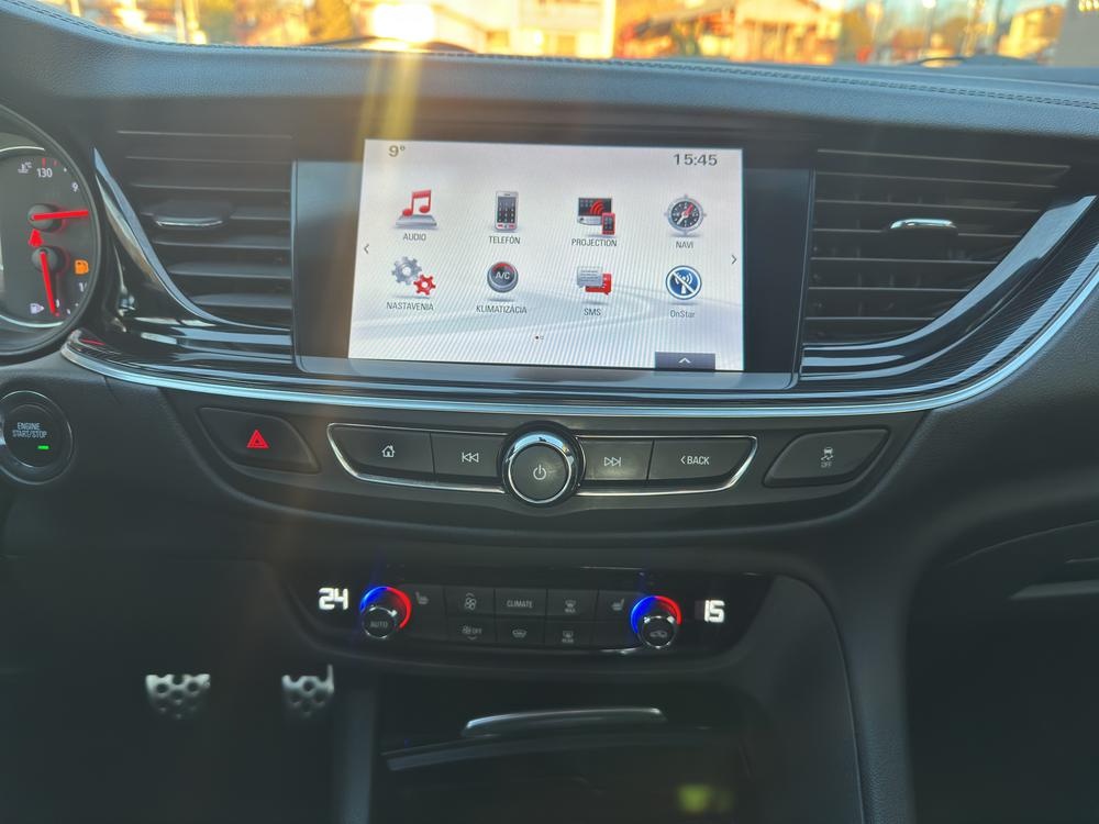 Opel Insignia 2.0 CDTI r.v.2018 125KW - 4