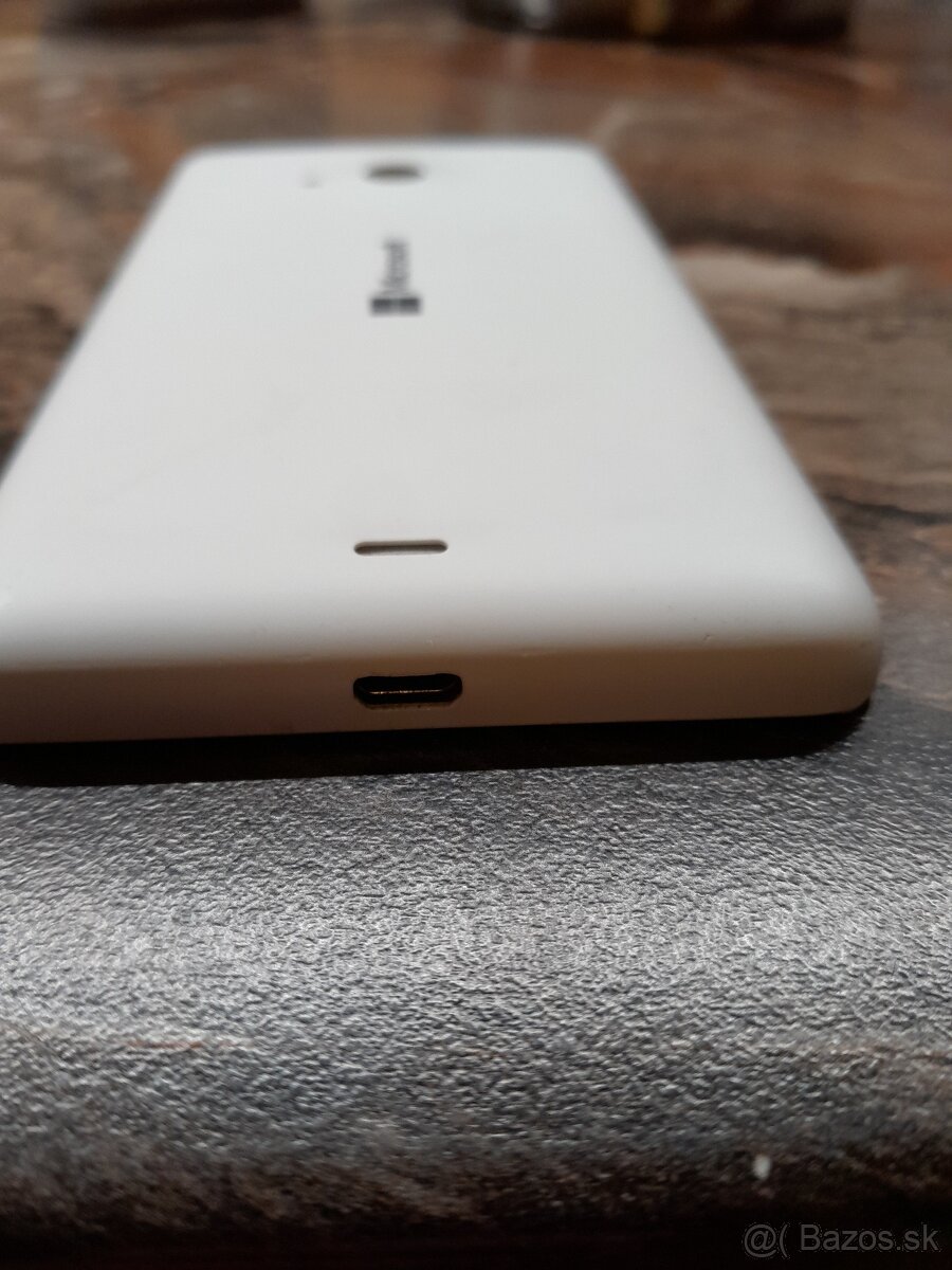 Nokia Microsoft Lumia 535 - 4