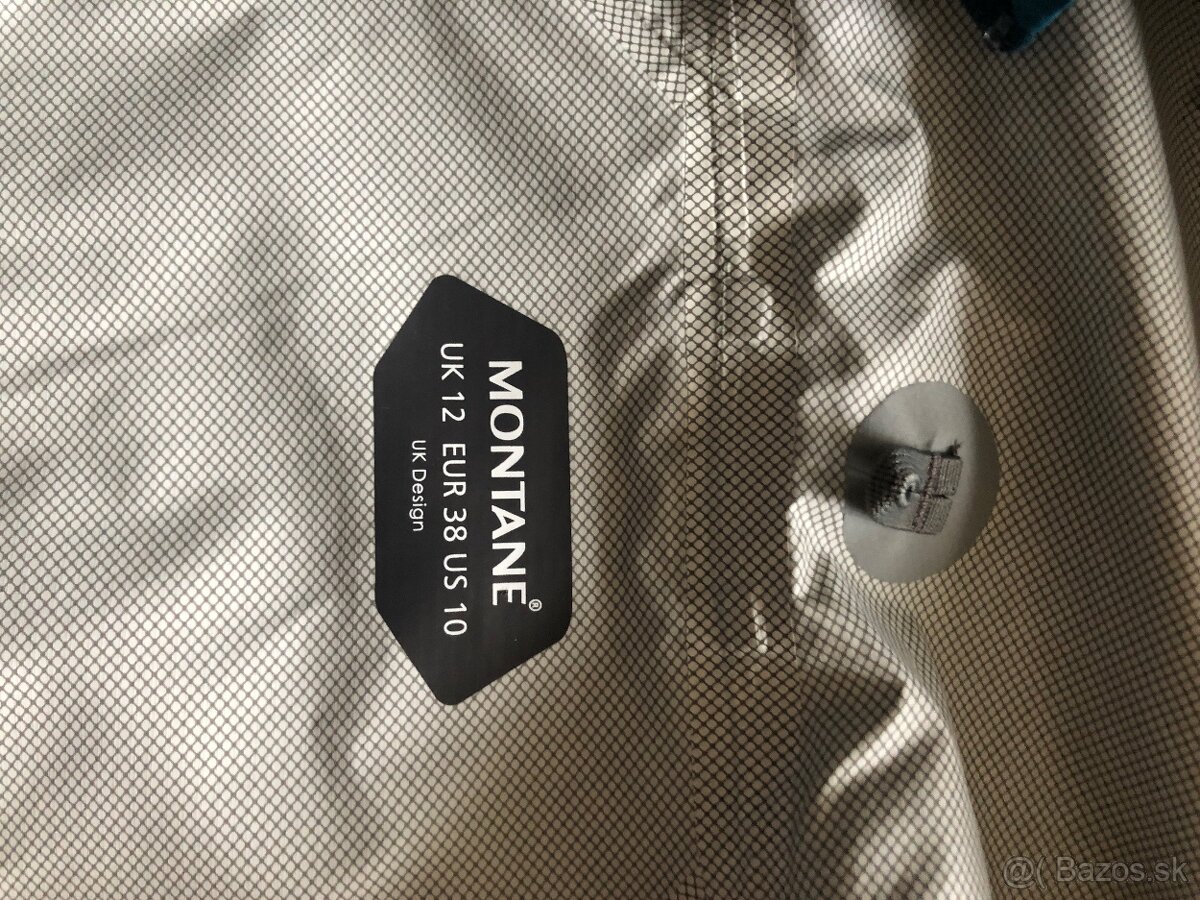 Ultra ľahká bunda montane - 4