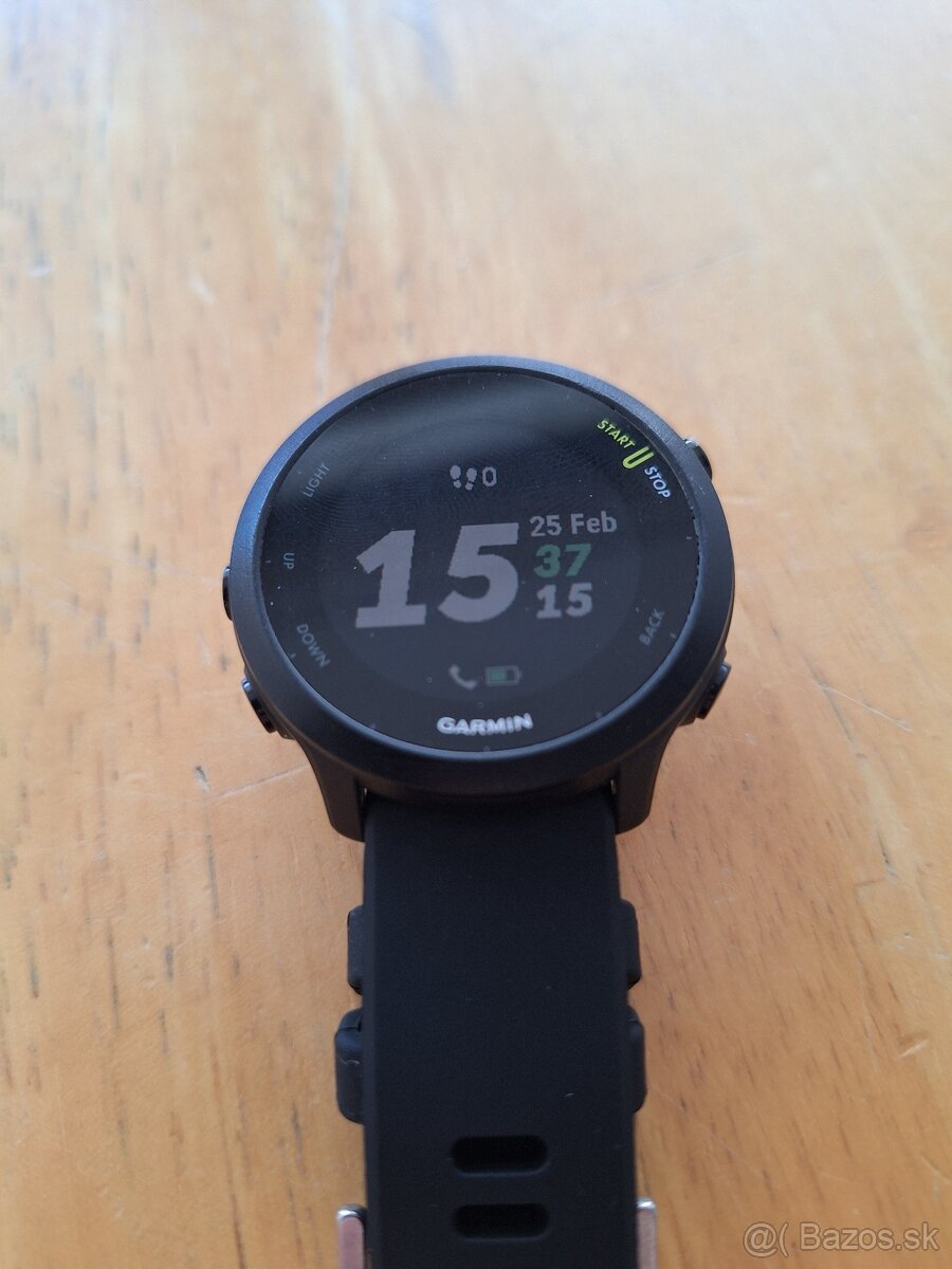 Garmin Forerunner 55 - 4