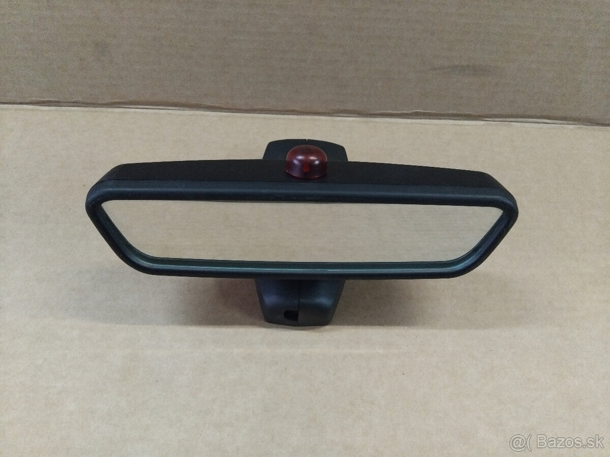 vnut spätné zrkadlo BMW E60 E61 - 4