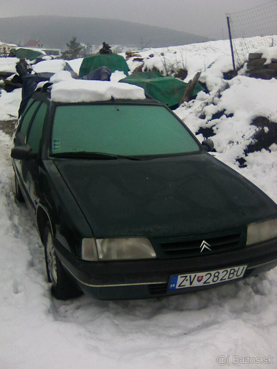 CITROEN AX,BX,ZX,XSARA,XSANTIA,C 15. - 4