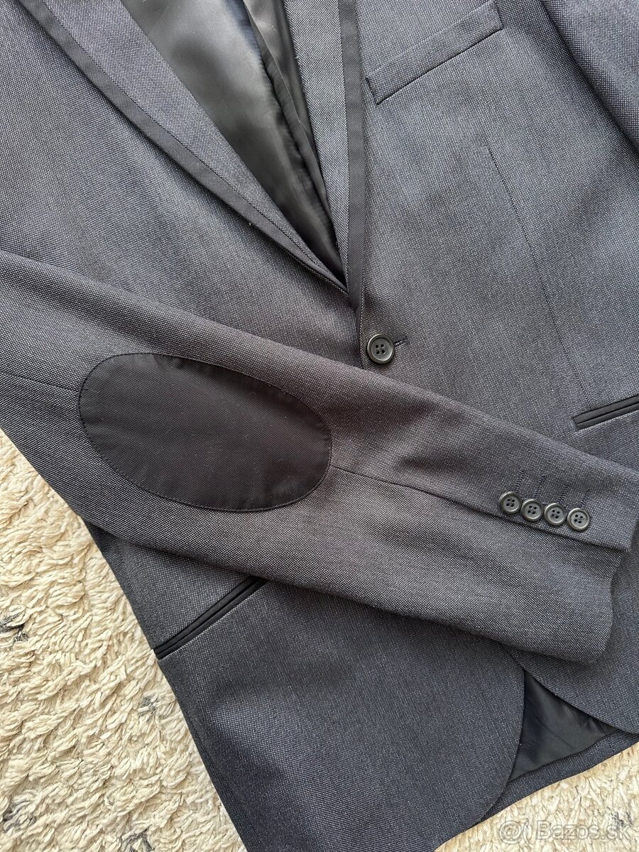 Panske sako H&M - 4
