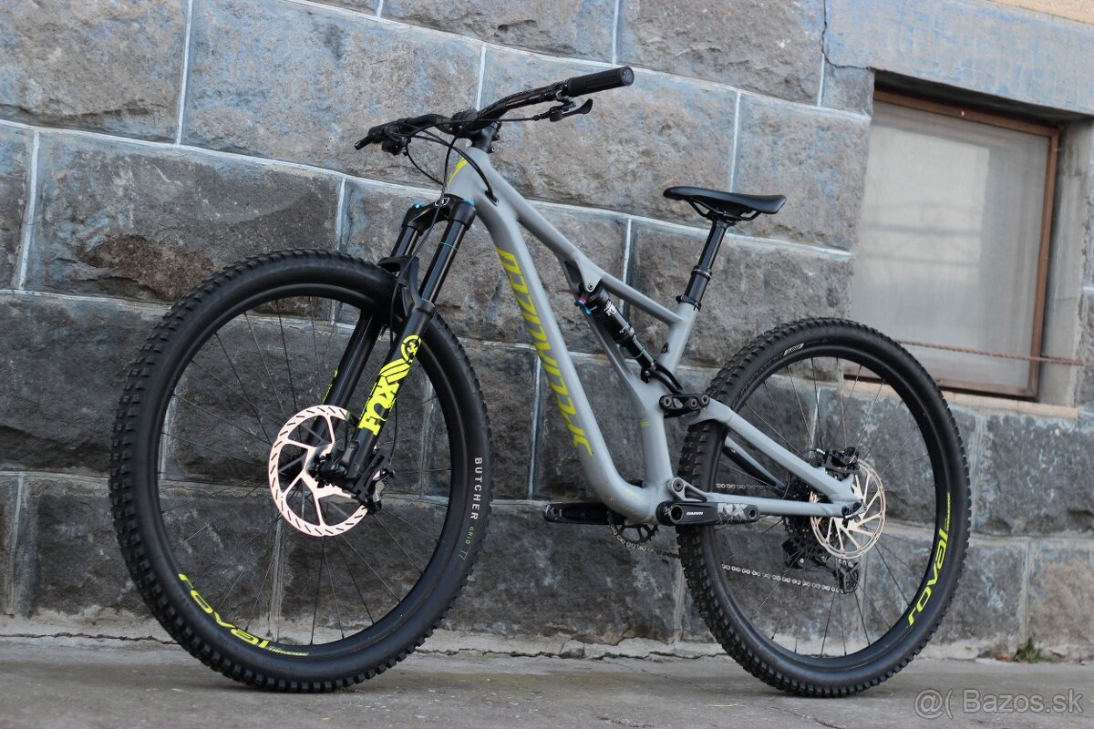 ✅ Specialized Stumpjumper 29" (2020) - M - ✅ - 4