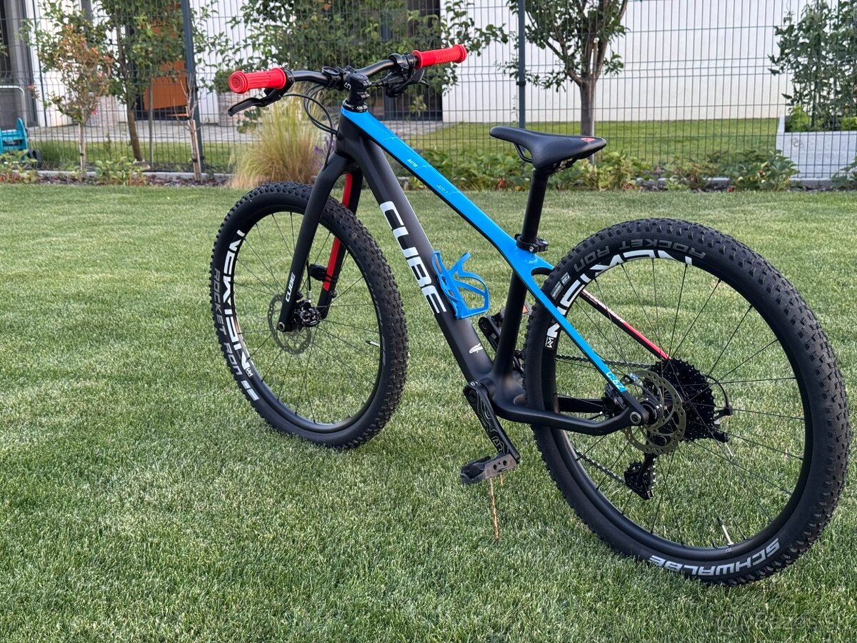 Cube elite 240 C:62 Pro - 4
