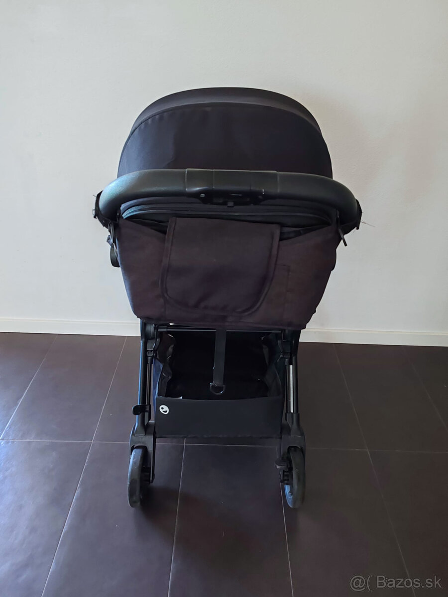 kočík Easy walker - 4
