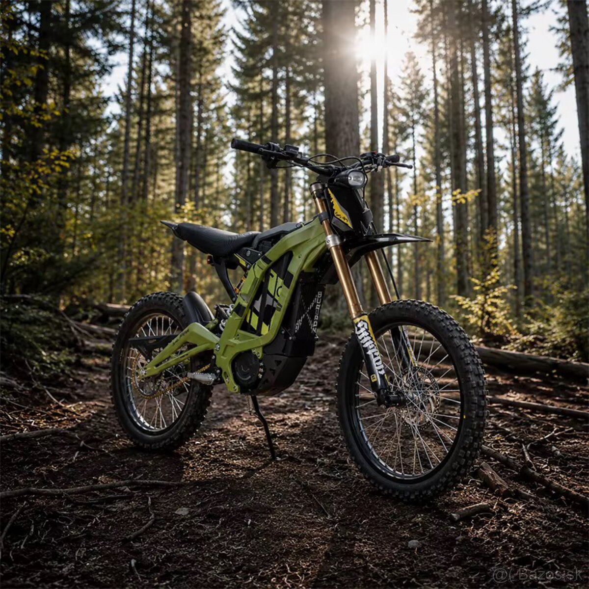 ⚡ SUR-RON LIGHT BEE X 2026 10 kW ⚡ - 4