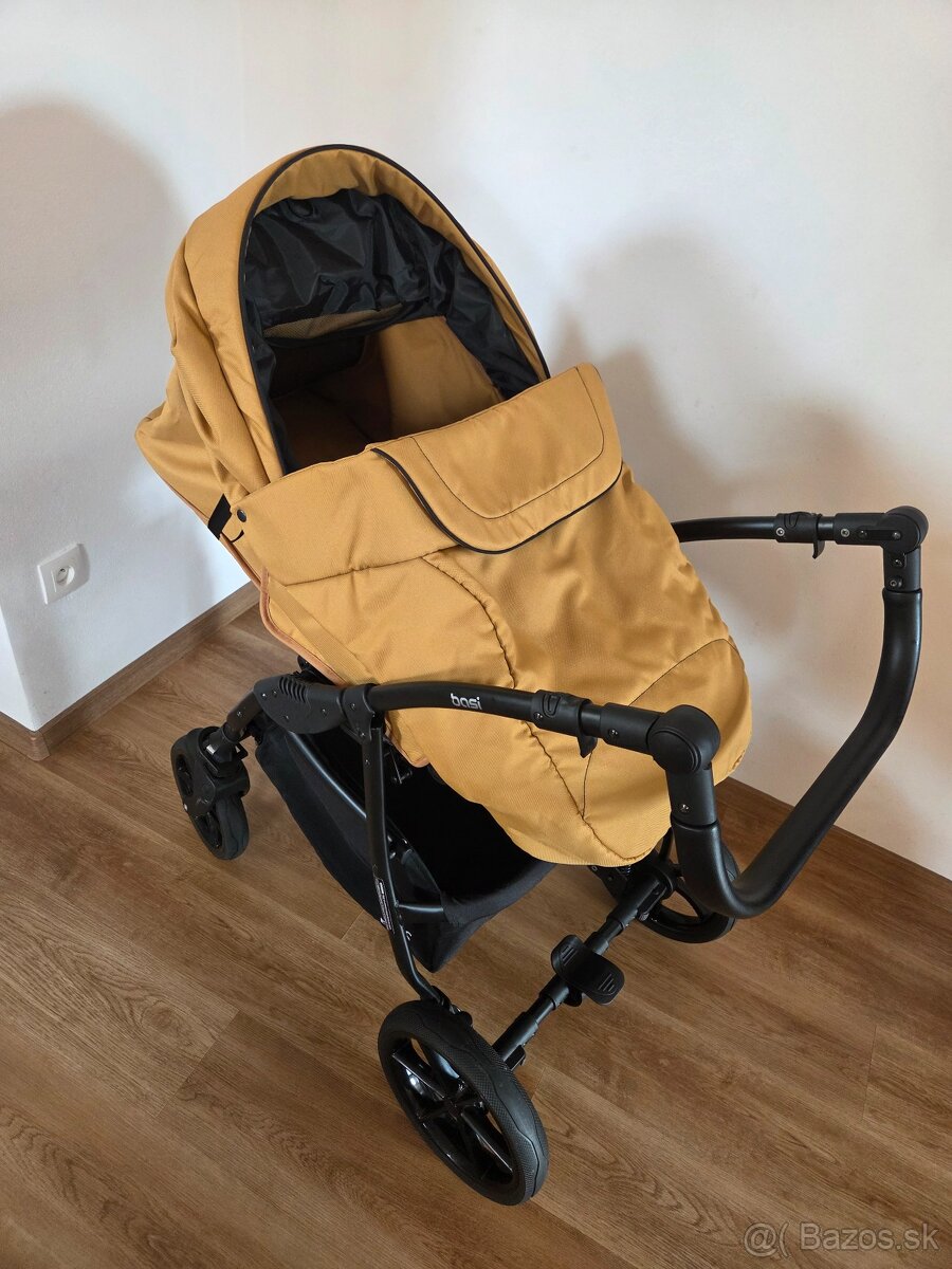 Kočík RIKO BASIC 2025 - 4