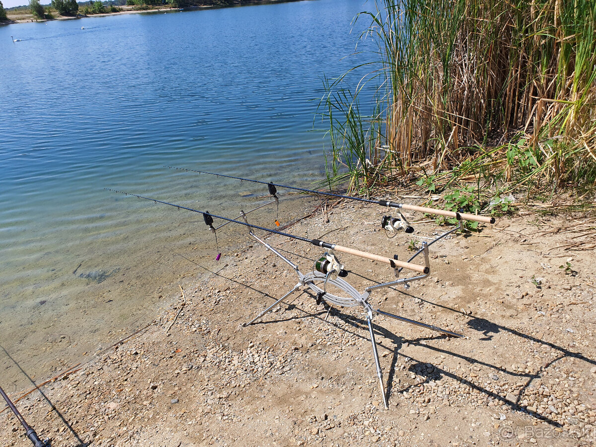 Sportex xclusive barbel - 4