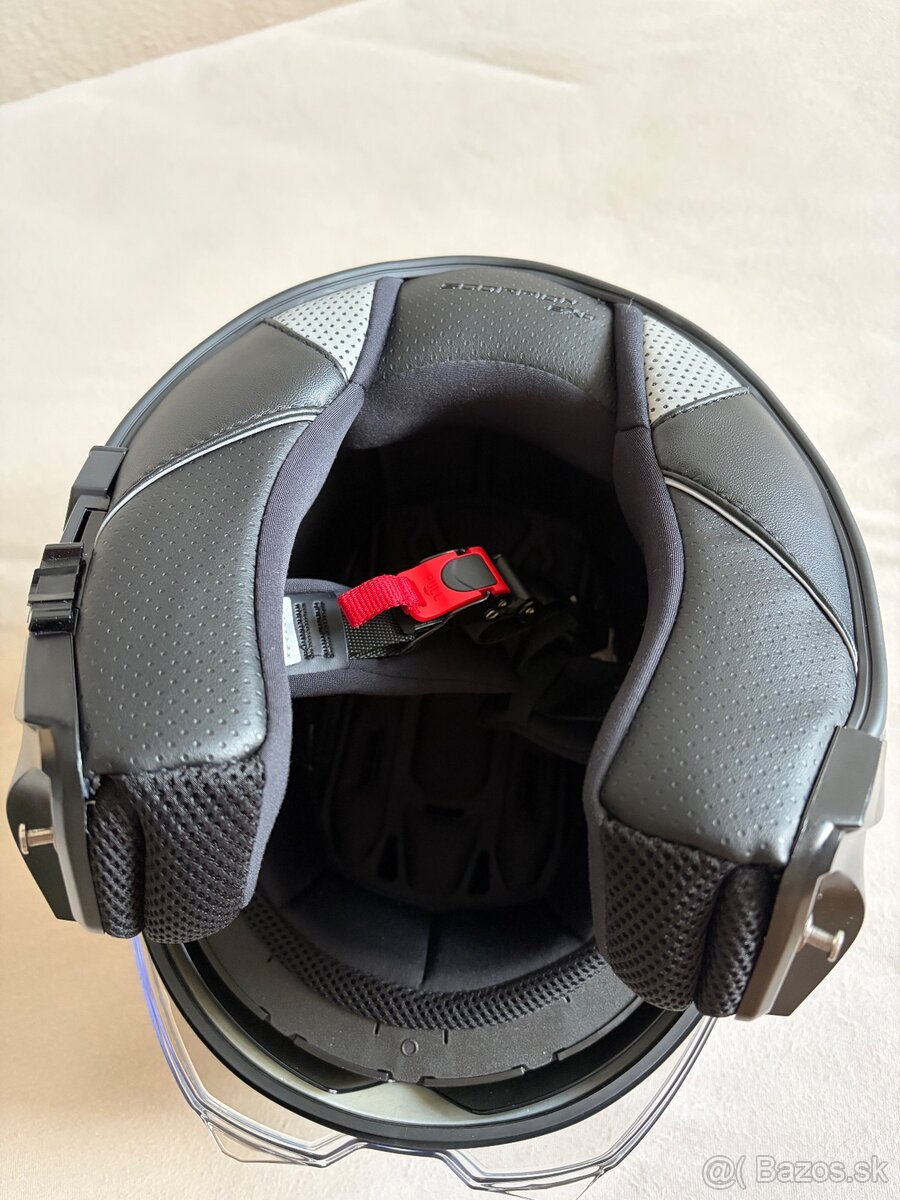 Scorpion exo-tech evo - 4