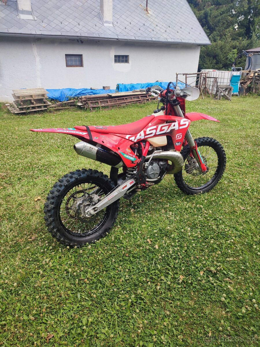 Gas Gas EC250 2021