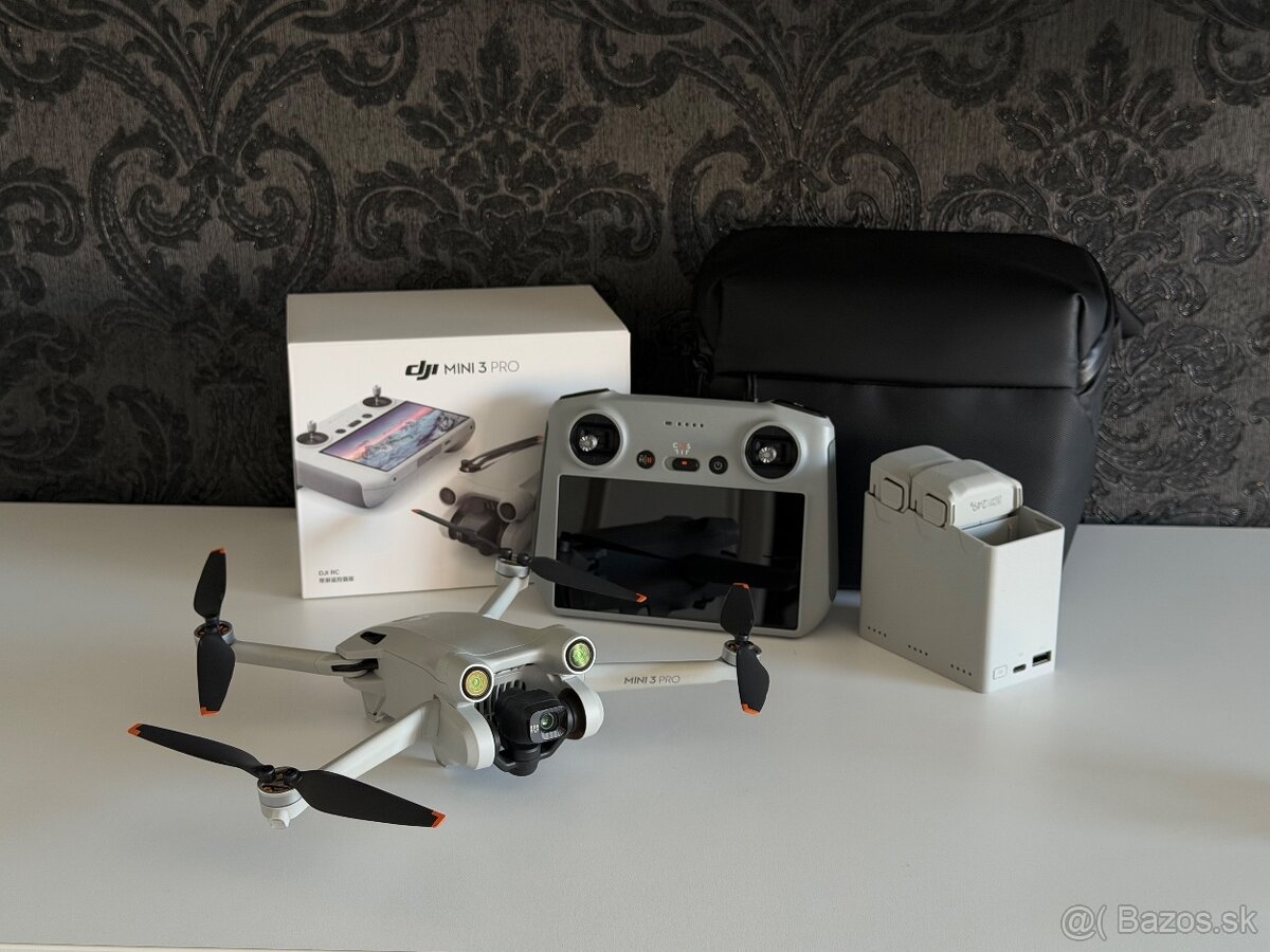 DJI MINI 3 PRO - 4