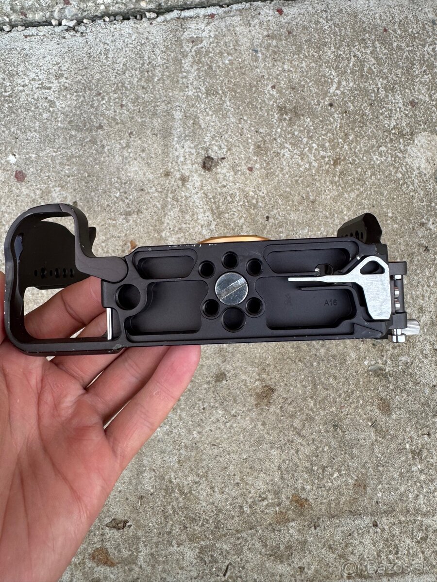 Predam SmallRig klietka "Night Eagle" pre Nikon Z 8 4316 - 4