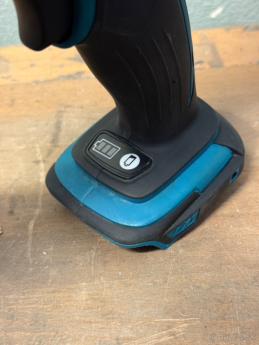 AKU skrutkovač Makita DHP458 - 4