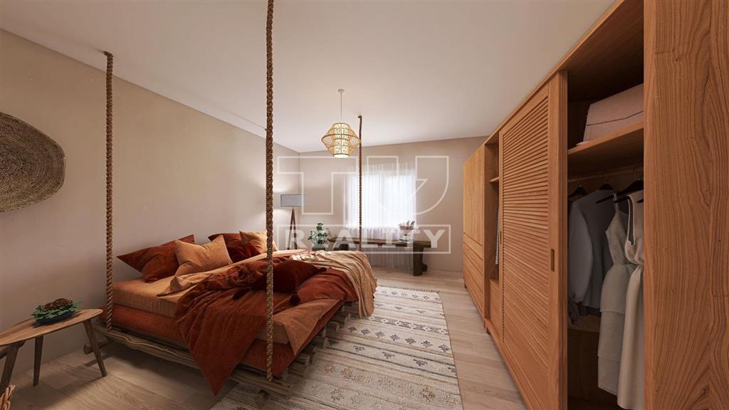 NOVOSTAVBA 3 izbového bytu v RODINNOM DOME s vlastným... - 4