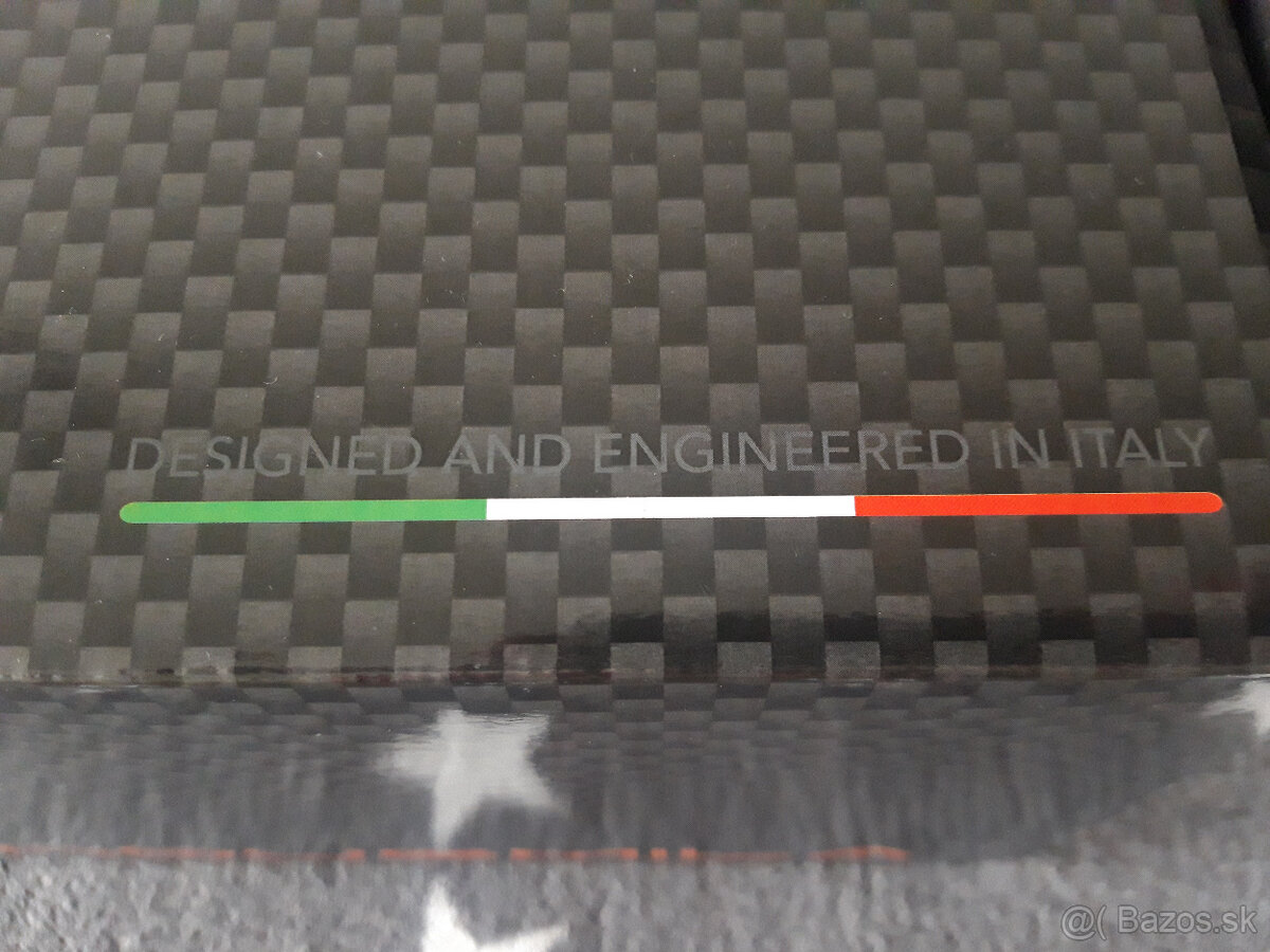 LIMITED EDITION ESB AUDIO CINQUEMILA ANNIVERSARY 50 YEARS - 4