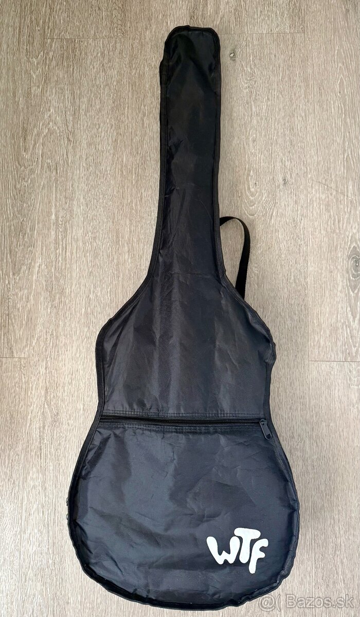 Detska gitara Stagg C410 M Natural - 4