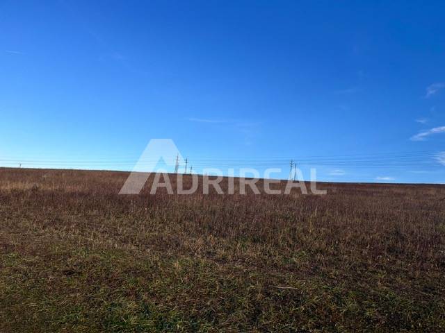 NOVÁ CENA: Rekreačný pozemok Poprad - Stráže; 771 m2; 49.500 - 4