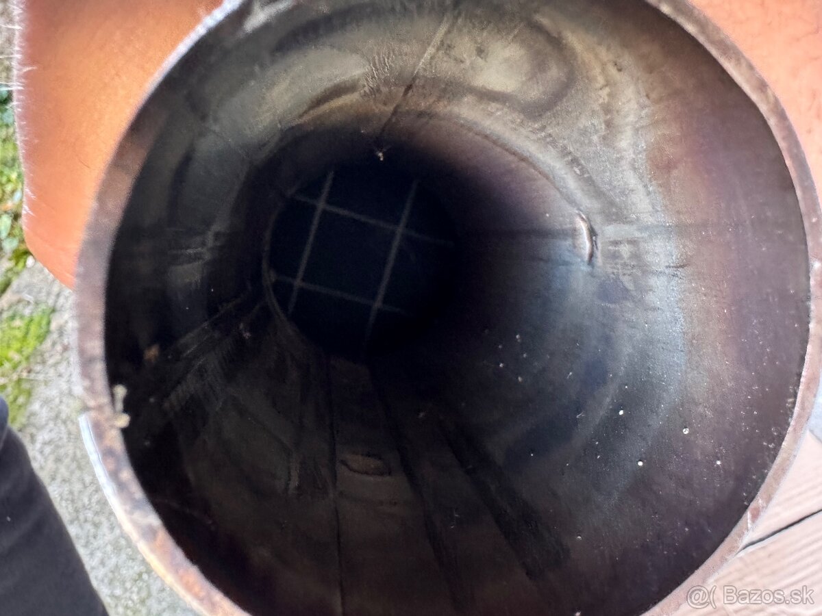 FIAT DUCATO 2.3 JTD EURO 5 DPF Filter Pevnych Castic - 4