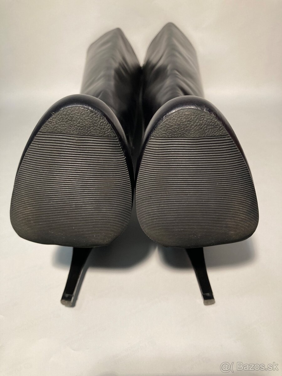 Damske cizmy 35 - 4
