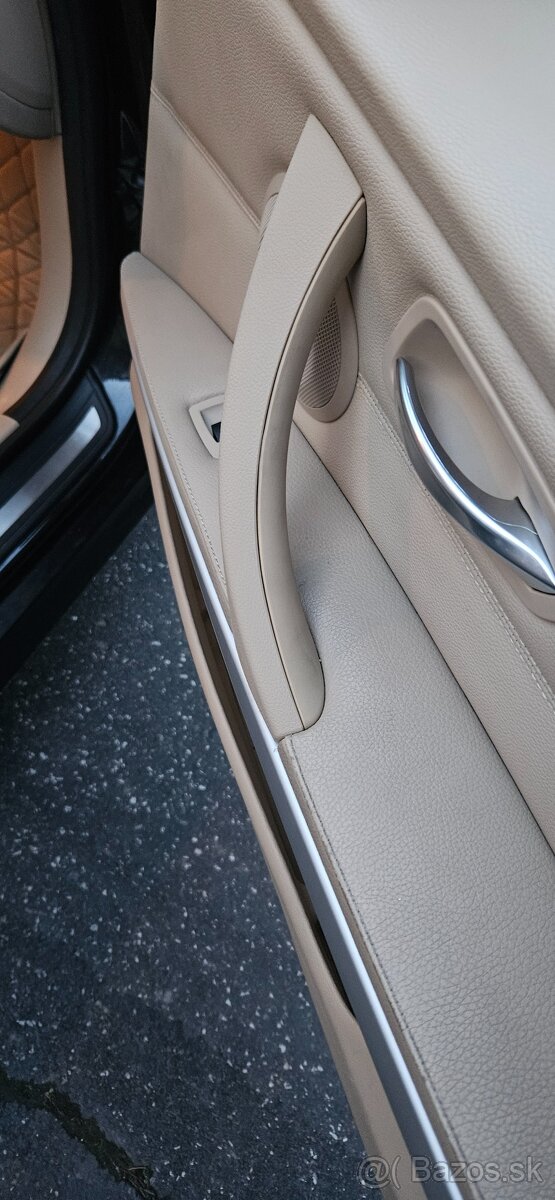 Předny práva vnitřní klika dveří BMW E90 E91 E92 - 4