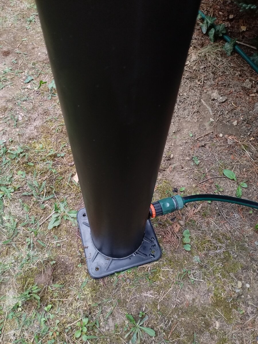 Záhradná sprcha - 4