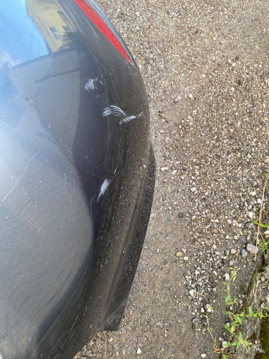 Kia Ceed HB zadny naraznik - 4