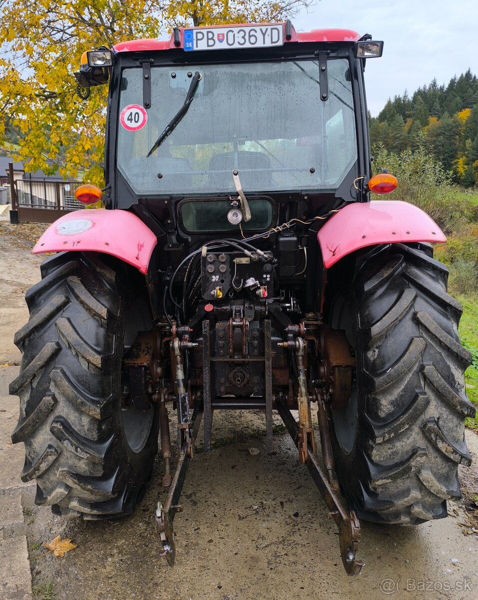 Zetor Proxima 85 - 4