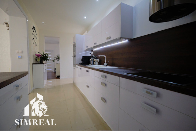 Moderný 3 izbový byt - predaj - 4