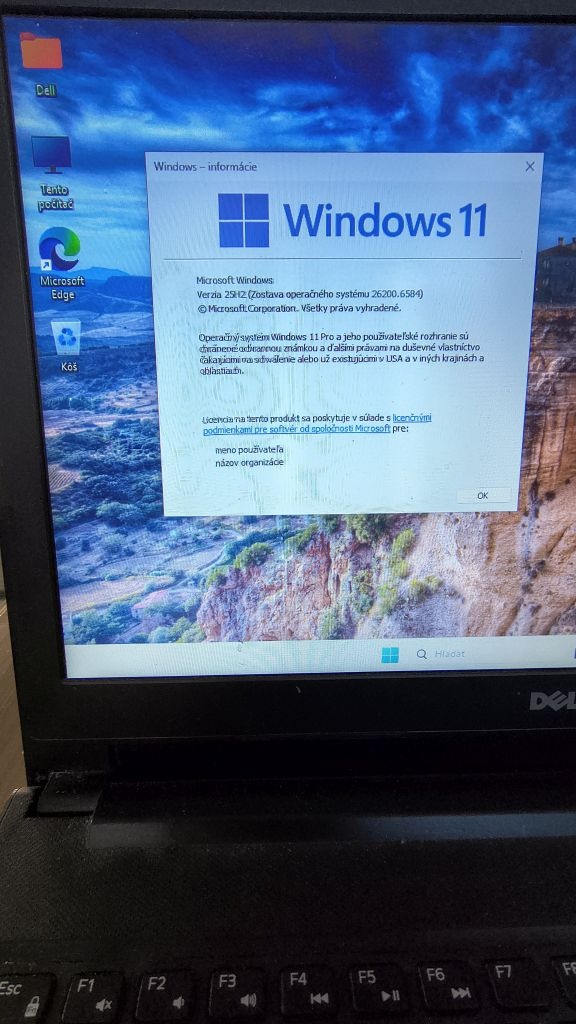 notebook Dell Vostro 15-3568 - 4