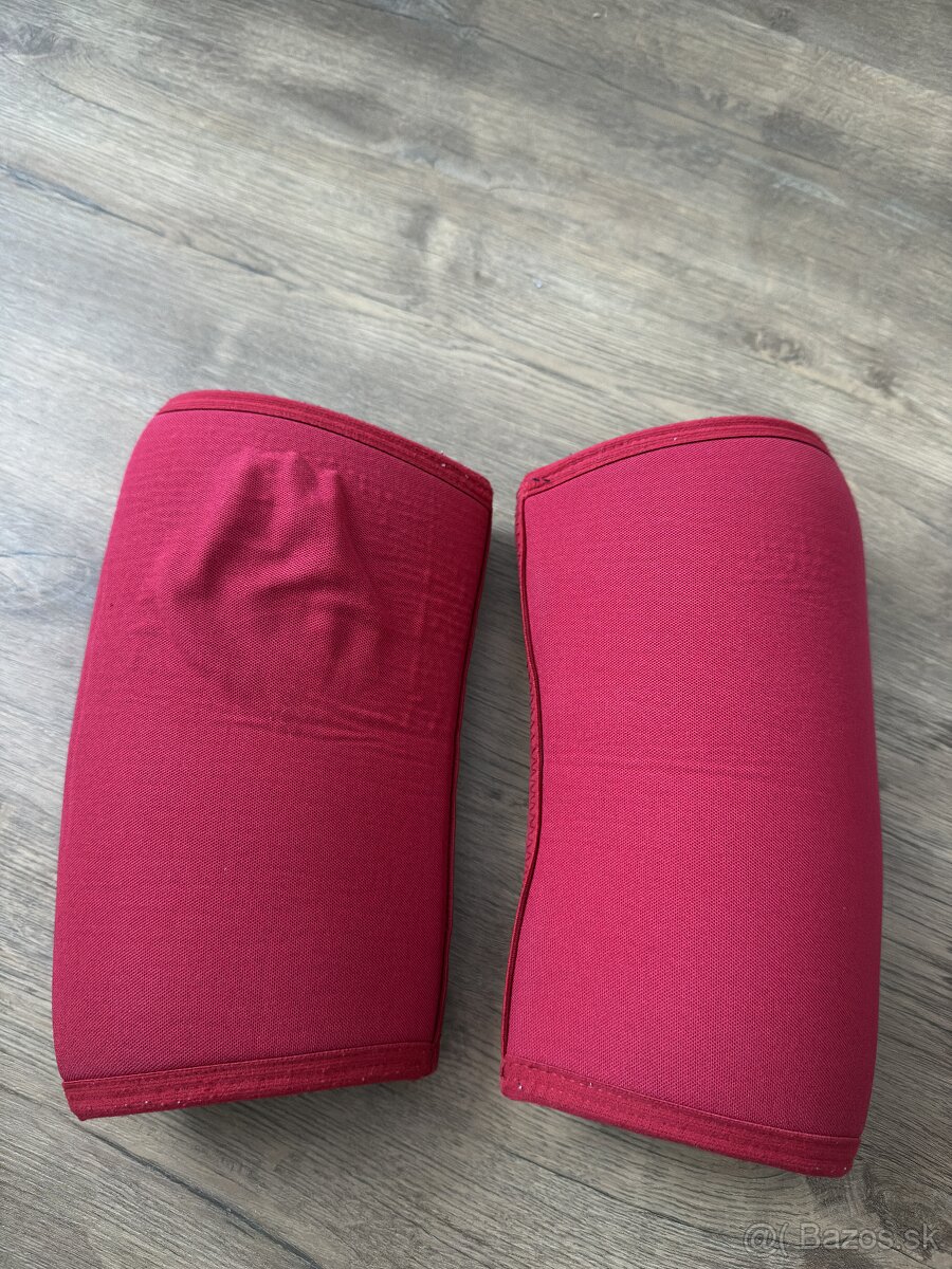 Cerberus návleky na lakte - 4