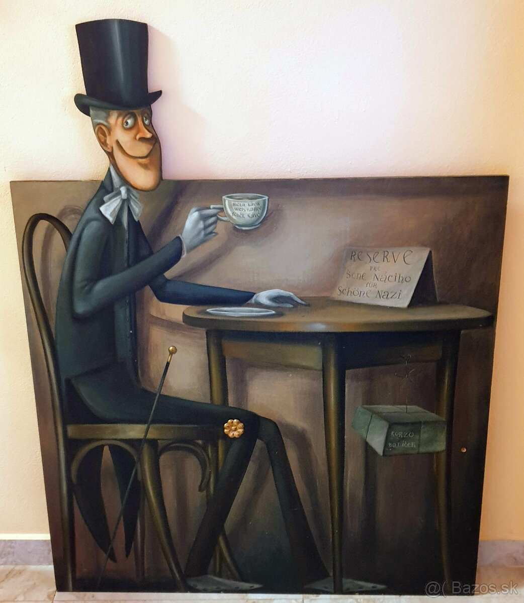 KVALITNÉ STAROŽITNOSTI - 4