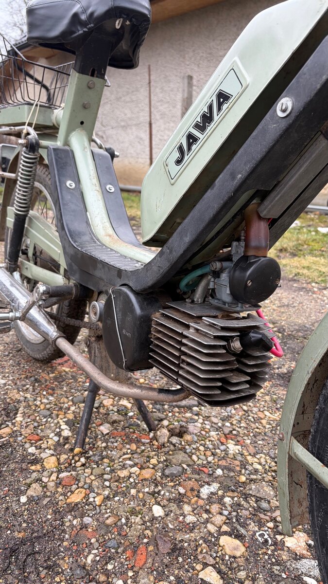 Babetta 210 s tp - 4