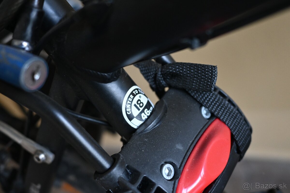 MERIDA MATTS TFS 300 - 4