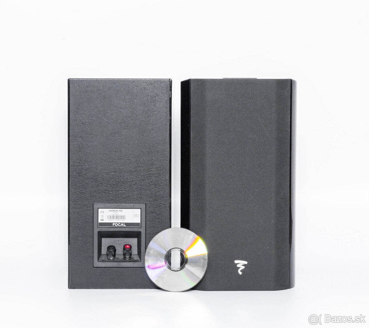 Focal Chorus 705 / Focal Chorus 705 - 4