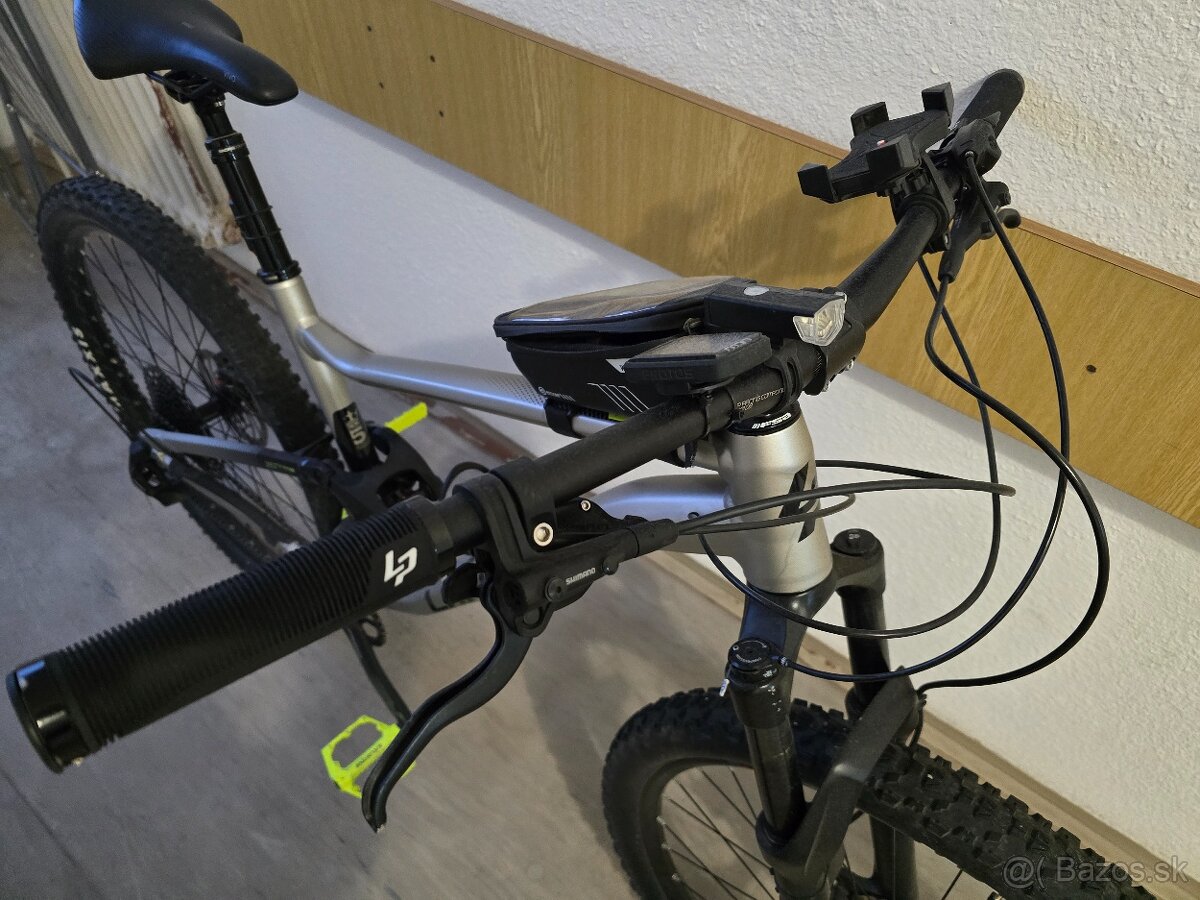 LAPIERRE Zesty TR 3.9 2020 - 4