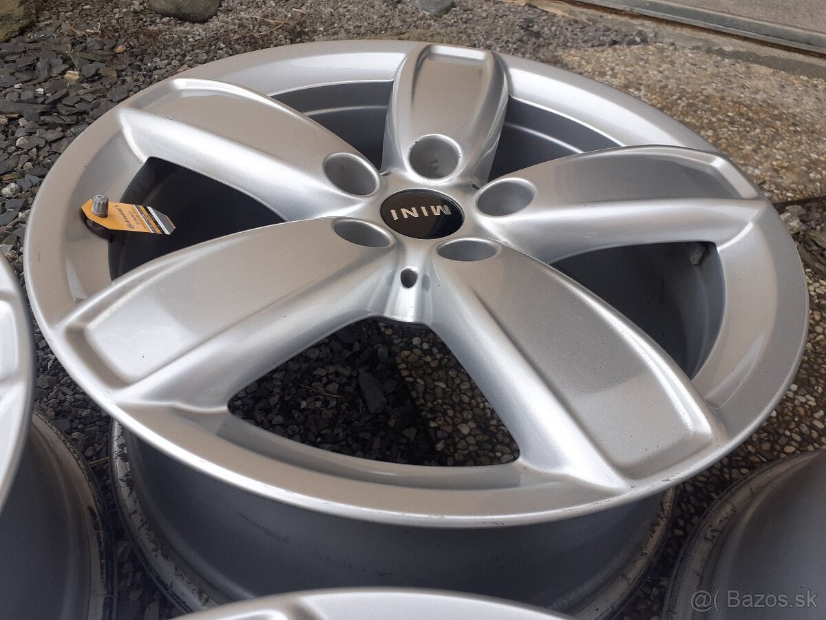 elektrony MINI 5x112 r17 - 4